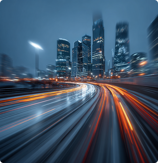 Our pre-configured solution for municipalities