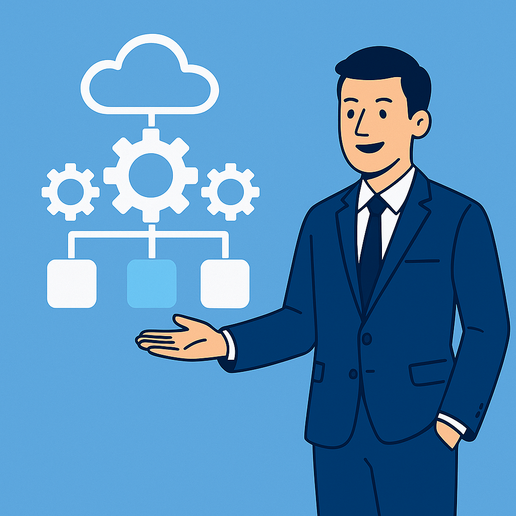 Why UpCITY 365 Is The Smarter Choice