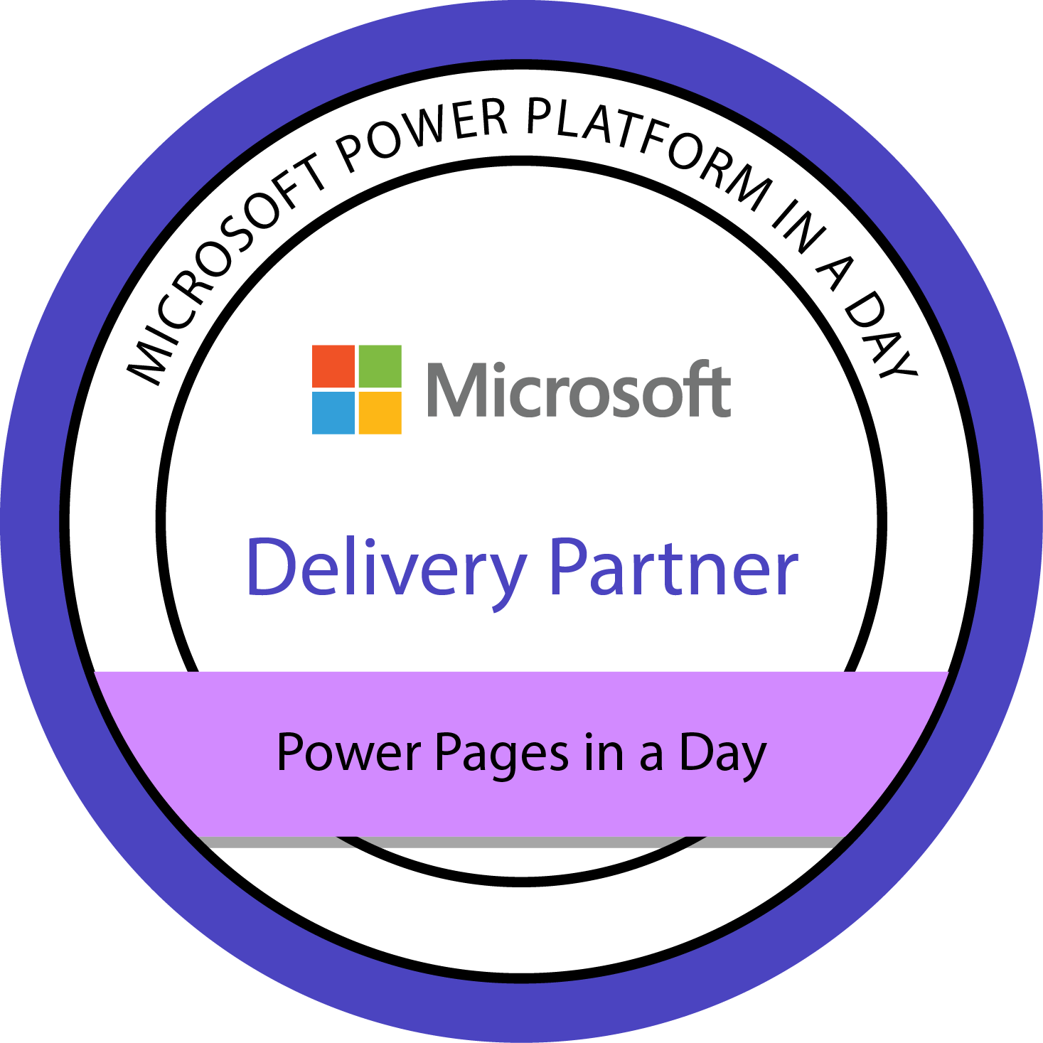 Power pages in a day