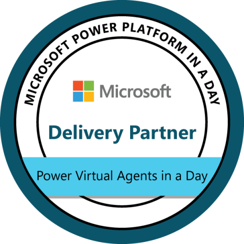 Power virtual agent in a day